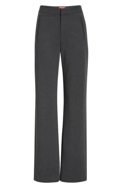 Diesel ® P-romise-s1 Trousers In Gray