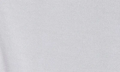 Diesel ® M-alima Oval D Logo Wool Cardigan In Gray