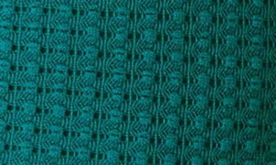 Andie The Lanikai Textured One-piece Swimsuit In Green