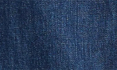 Diesel ® De-ard Denim Midi Skirt In Blue