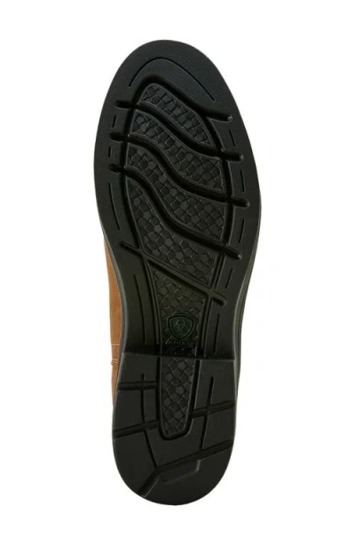 Ariat Bampton Waterproof Boot In Multi