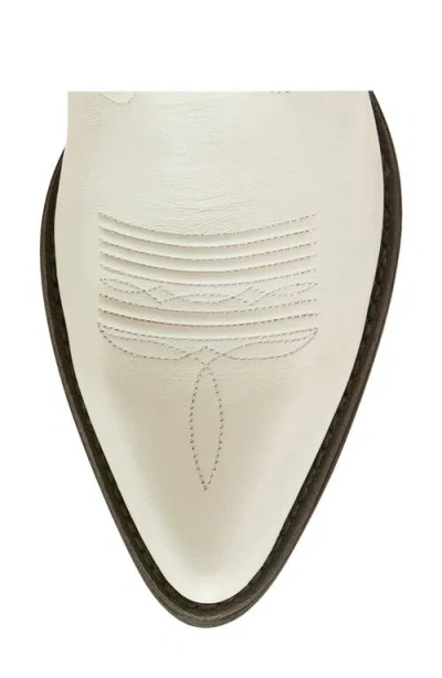 Ariat Heritage Western Boot In Multi