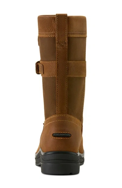 Ariat Bampton Waterproof Boot In Multi