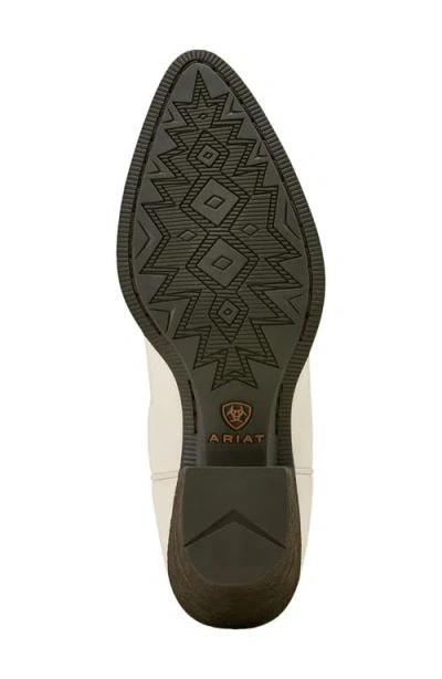 Ariat Heritage Western Boot In Multi