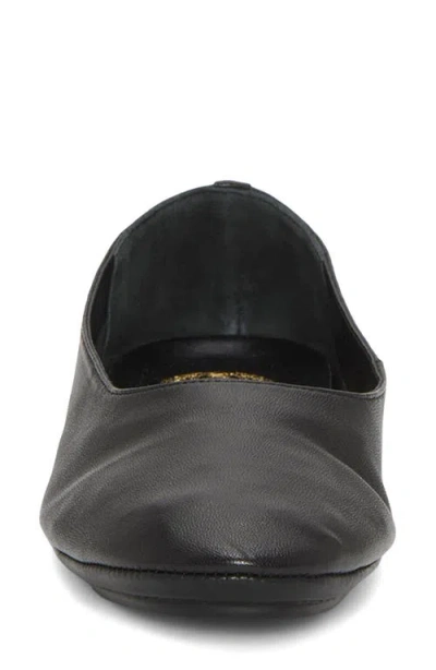 Vince Camuto Catisha Ballet Flat In Multi