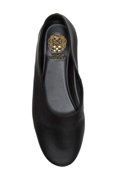 Vince Camuto Catisha Ballet Flat In Multi