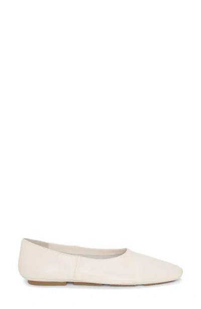 Vince Camuto Catisha Ballet Flat In Multi