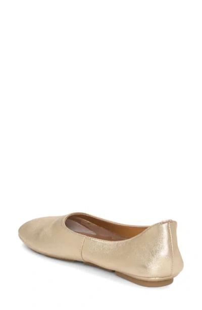 Vince Camuto Catisha Ballet Flat In Multi