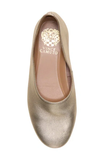 Vince Camuto Catisha Ballet Flat In Multi