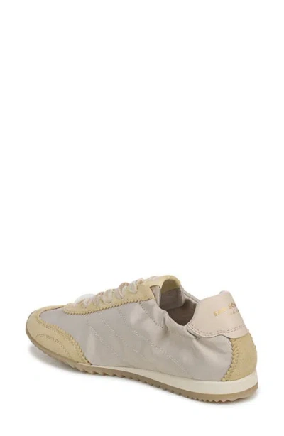 Sam Edelman Isella 3 Sneaker In White