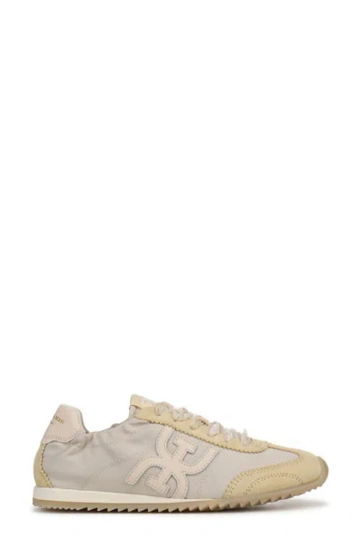 Sam Edelman Isella 3 Sneaker In White