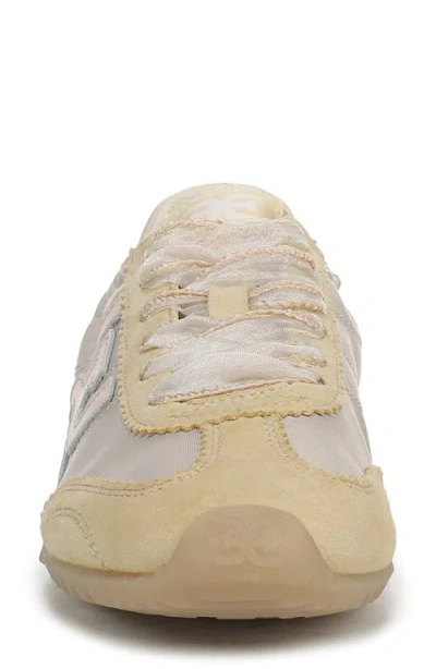 Sam Edelman Isella 3 Sneaker In White