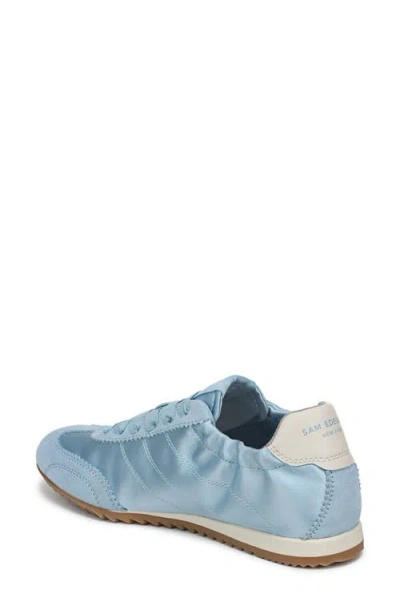 Sam Edelman Isella 3 Sneaker In Blue