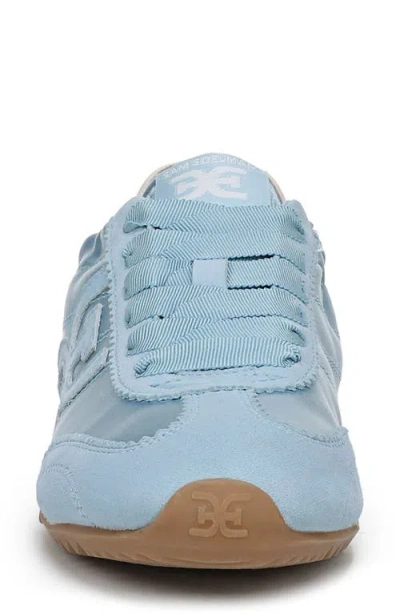 Sam Edelman Isella 3 Sneaker In Blue