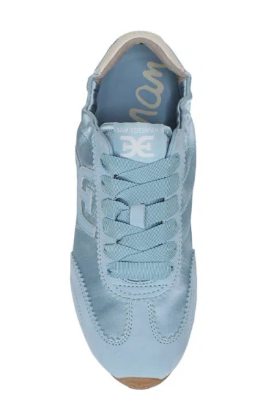 Sam Edelman Isella 3 Sneaker In Blue