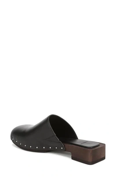 Vince Margarita Mule In Black