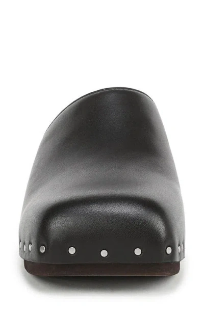 Vince Margarita Mule In Black