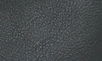 Mansur Gavriel Mini Mini Fortuna Bucket Bag In Black