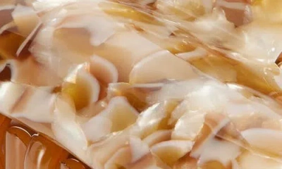 Machete Midi Heirloom Claw Clip In Brown