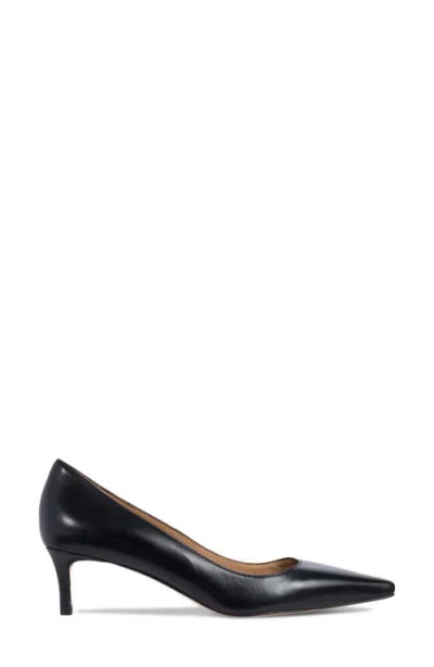 Lk Bennett Ava Kitten Heel Pump In Multi