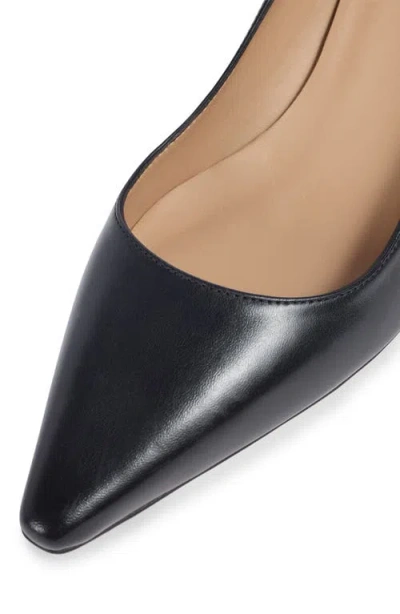 Lk Bennett Ava Kitten Heel Pump In Multi