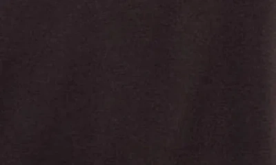 Cutter & Buck Coastline Epic Comfort Half Zip Performance Pullover In Brown