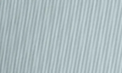 Cutter & Buck Skyline Epic Confidence Stripe Stretch Button-down Shirt In Green