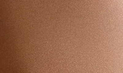 Spanx ® Shape™ Luxeshine Cami Thong Bodysuit In Brown