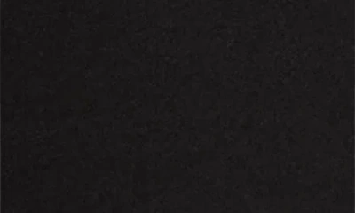 Pacsun Gianna V-neck Top In Black