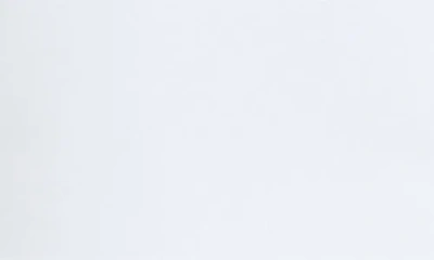 Pacsun Gianna V-neck Top In White