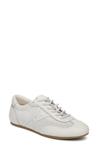 Veronica Beard Riviera Mesh Sneaker In Multi