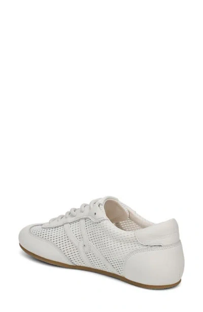 Veronica Beard Riviera Mesh Sneaker In Multi
