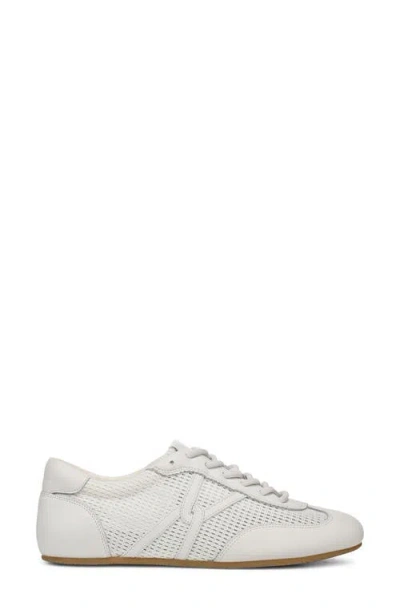 Veronica Beard Riviera Mesh Sneaker In Multi