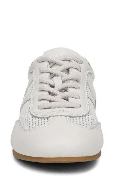Veronica Beard Riviera Mesh Sneaker In Multi