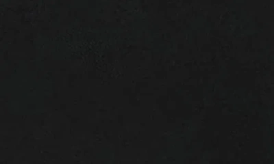 Naked Wardrobe Asymmetric Faux Leather Top In Black