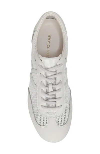 Veronica Beard Riviera Mesh Sneaker In Multi