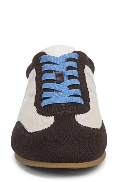 Veronica Beard Riviera Knit Sneaker In Multi