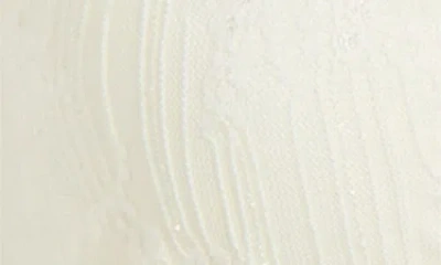 Pacsun Romee Lace Tank In White