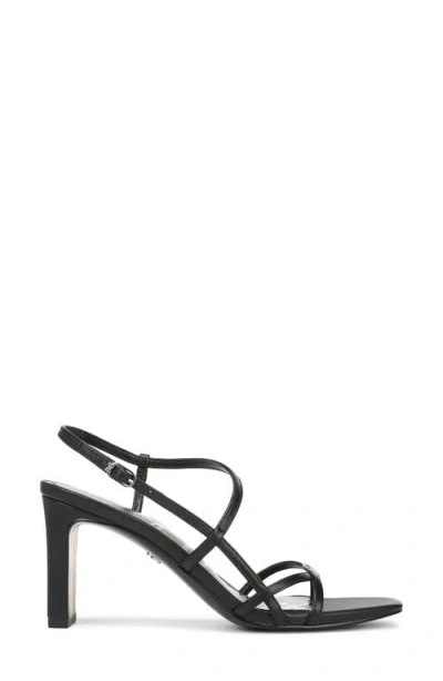 Sam Edelman Elissa Slingback Sandal In Black