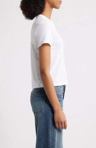 Junk Food Feelin Good Matcha Graphic T-shirt In Animal Print