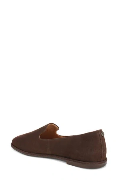 Vionic Willa 2.0 Flat In Brown