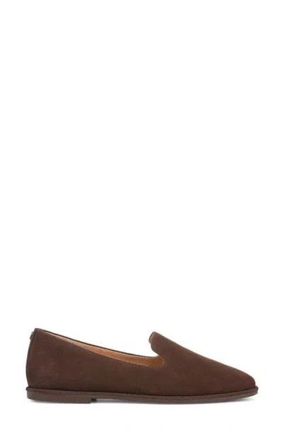 Vionic Willa 2.0 Flat In Brown