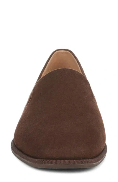 Vionic Willa 2.0 Flat In Brown