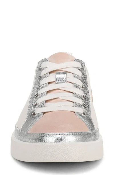 Vionic Winny Low Top Sneaker In Neutral