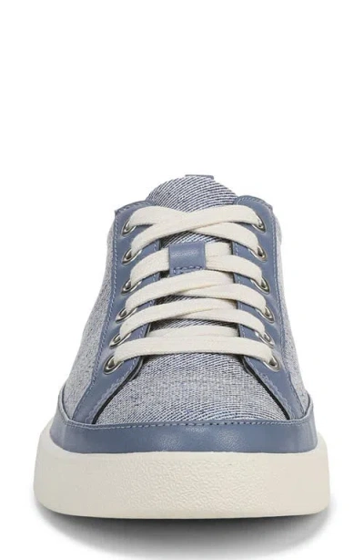 Vionic Winny Low Top Sneaker In Blue