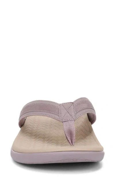 Vionic Tide 2.0 Flip Flop In Multi