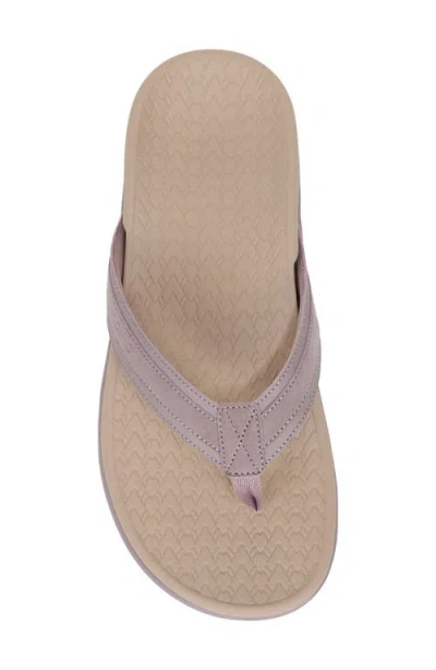 Vionic Tide 2.0 Flip Flop In Multi