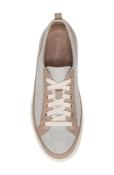 Vionic Winny Low Top Sneaker In Multi