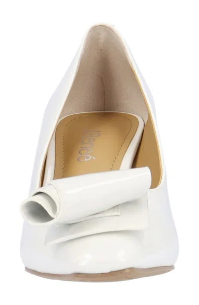 J. Reneé Karali Pump In Multi