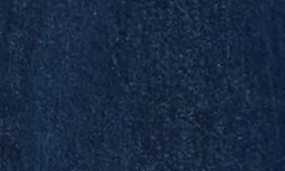 Daze Madison Tie Waist Wide Leg Jeans In Blue